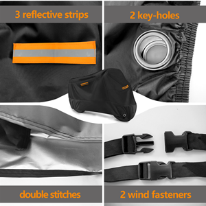 2-layer silver plated coating demonstrating 3000-3500 water pressure resistance